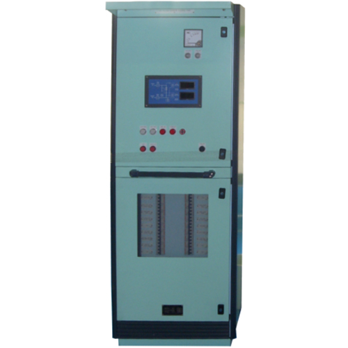 Charge and discharge board